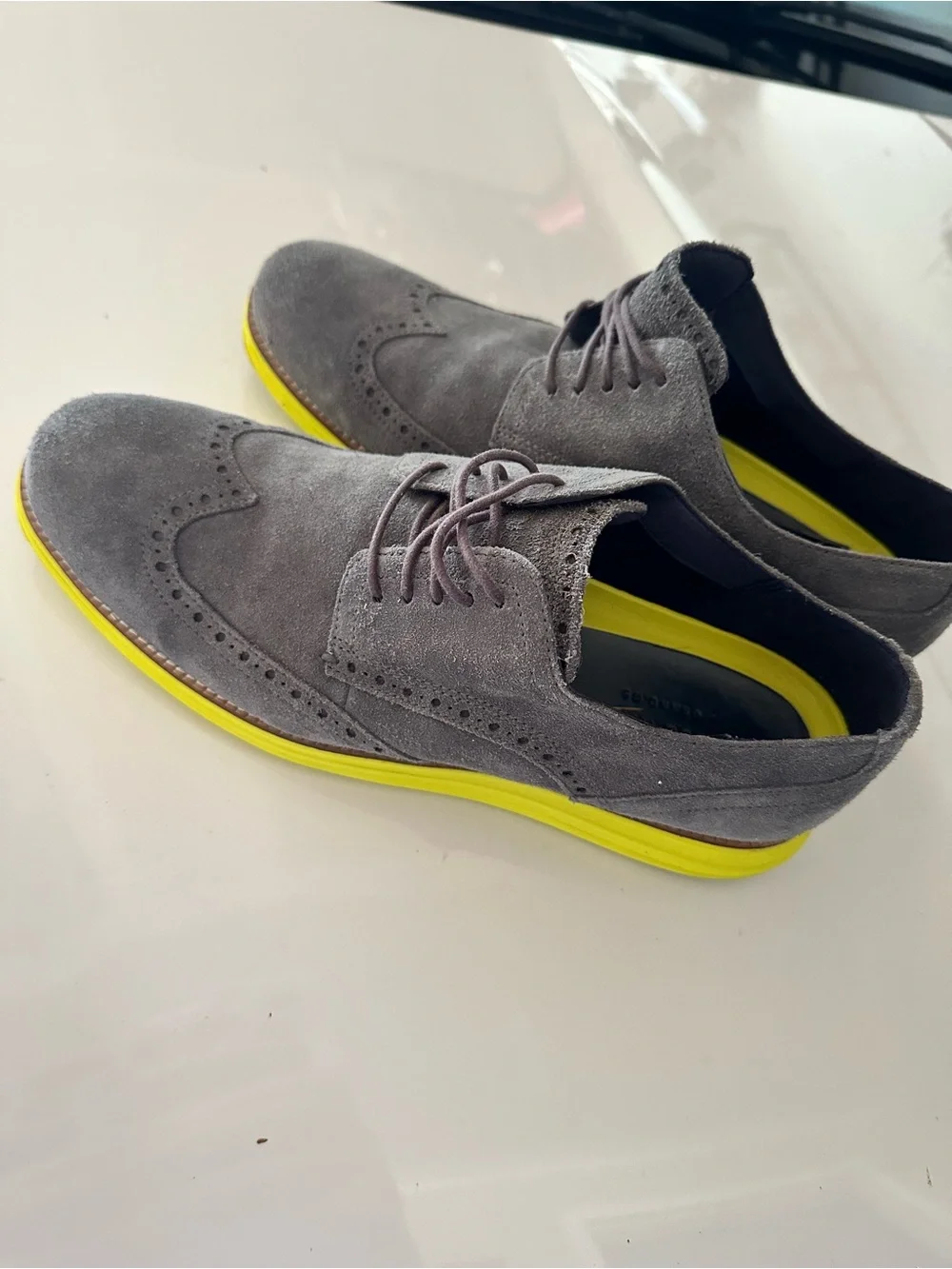 Cole Haan Men’s Lunargrand